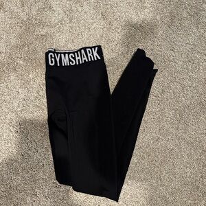 Gymshark Black Leggings